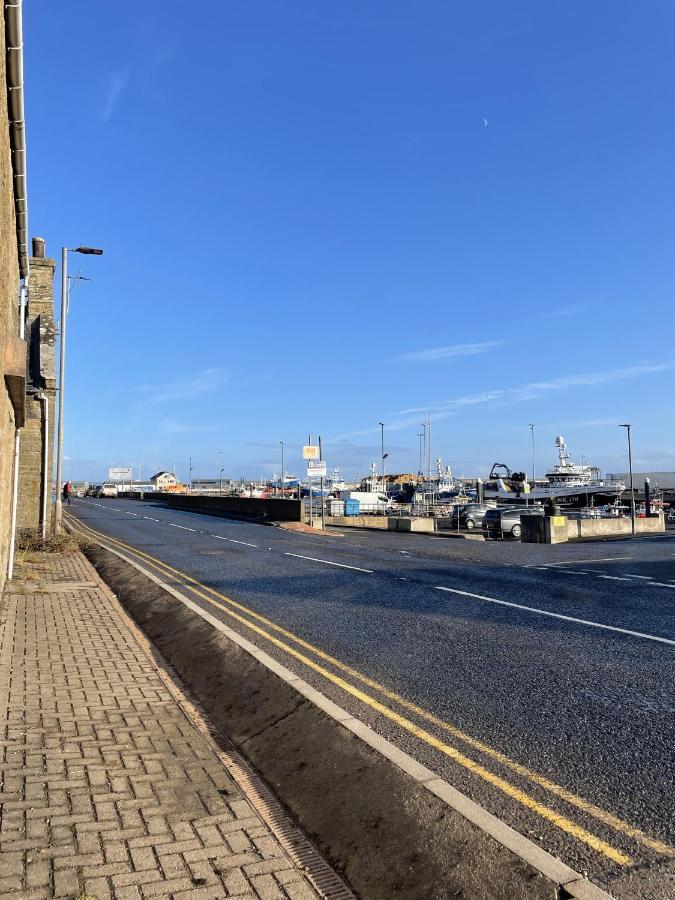 The Ferry Inn Thurso Exteriör bild