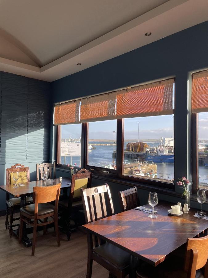 The Ferry Inn Thurso Exteriör bild